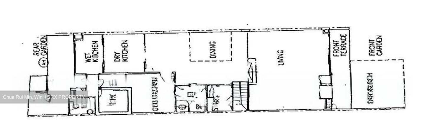 Chuan Green (D19), Terrace #557296881